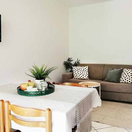 Holihome_Colombo - Open Space, 100M Dal Mare! 托尔托雷托 外观 照片