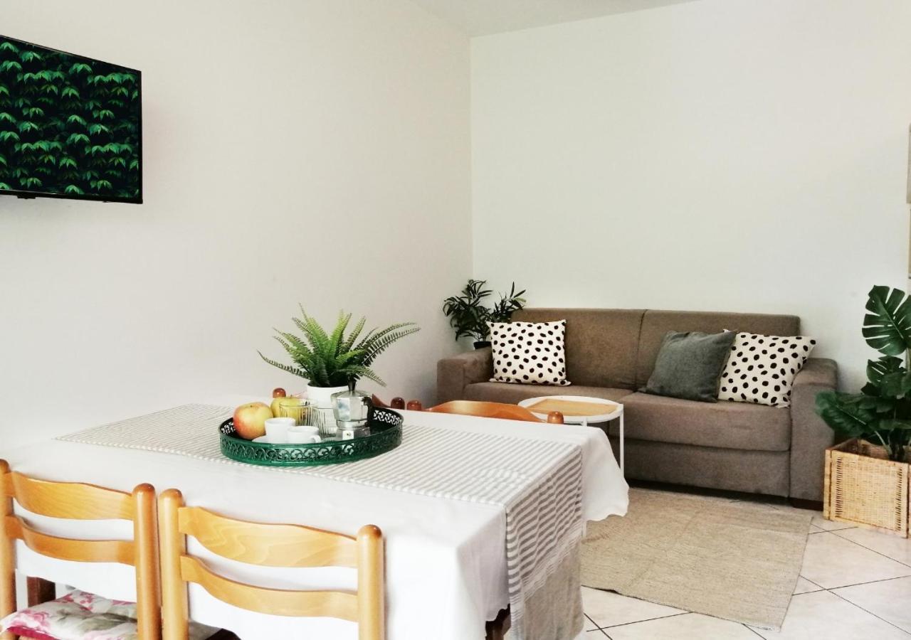 Holihome_Colombo - Open Space, 100M Dal Mare! 托尔托雷托 外观 照片