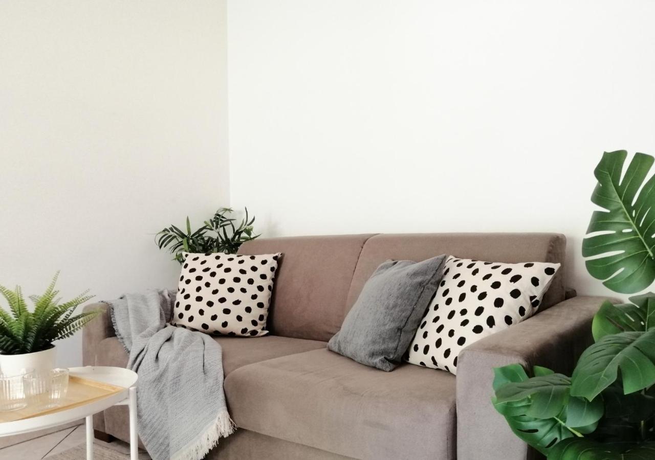 Holihome_Colombo - Open Space, 100M Dal Mare! 托尔托雷托 外观 照片