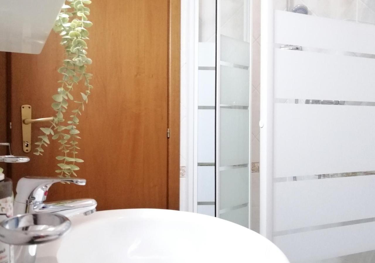 Holihome_Colombo - Open Space, 100M Dal Mare! 托尔托雷托 外观 照片